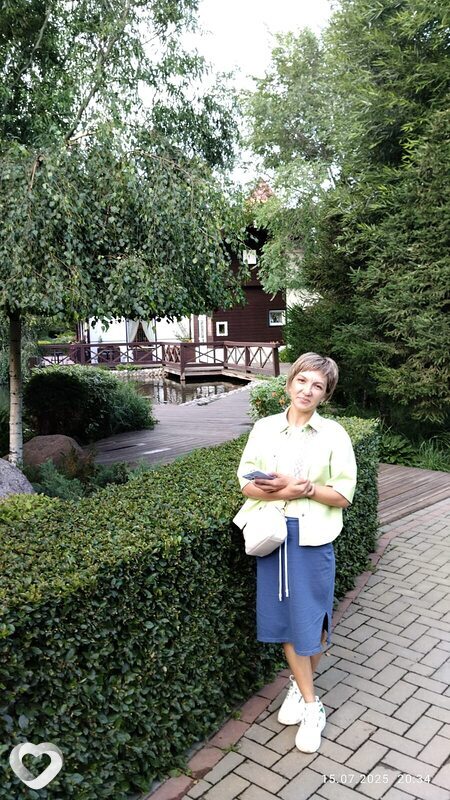 Анастасия, 42, Ангарске — анкета №673794