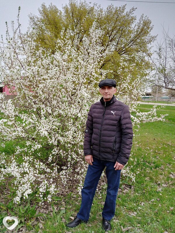 Дмитрий, 52, Волгограде — анкета №673795