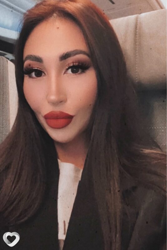 Dilya, 28, Алматы — анкета №673796