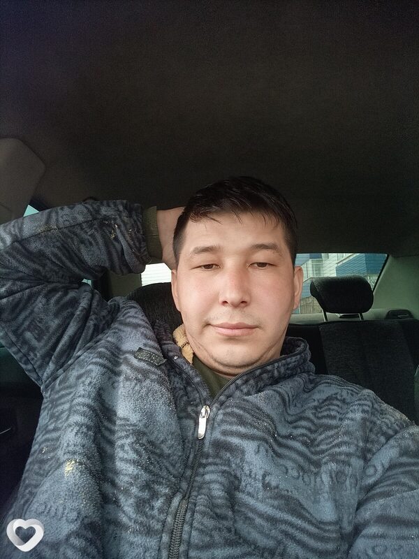 Нурлан, 31, Павлодаре — анкета №673799