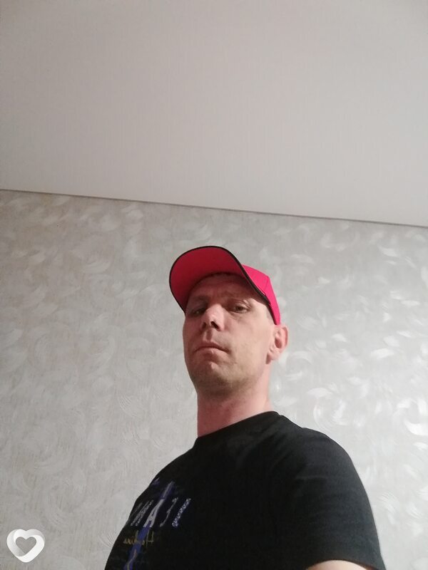Дмитрий, 43, Черногорске — анкета №673802