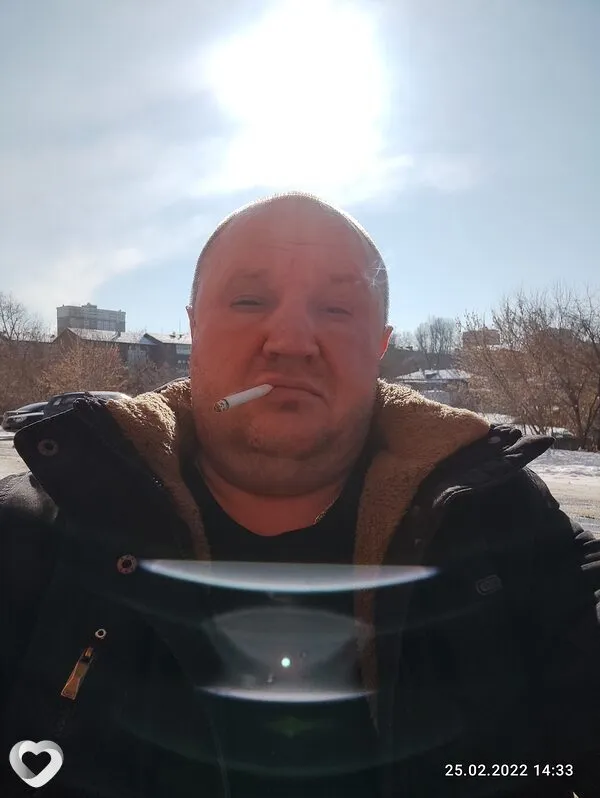 Александр, Бодайбо
