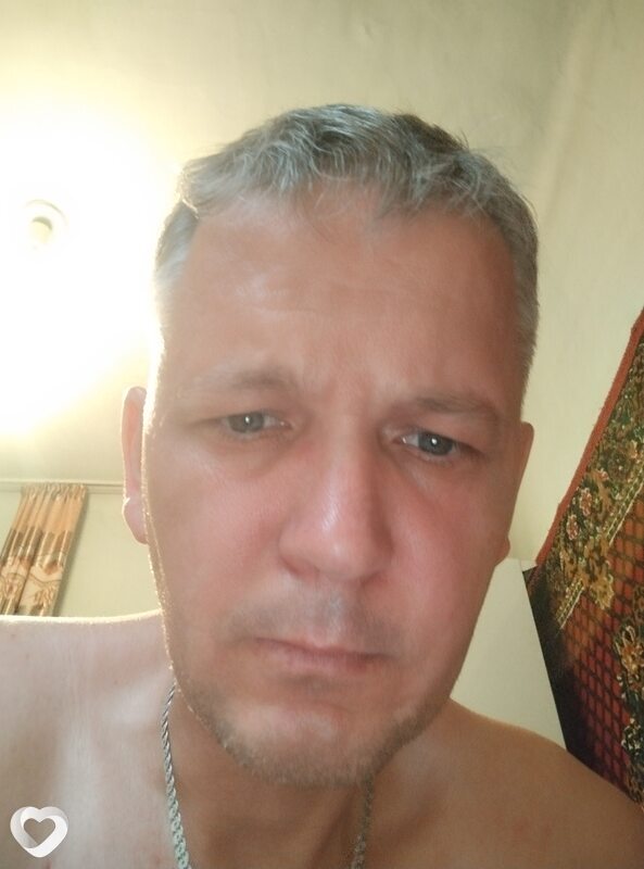Виктор, 48, Бишкек — анкета №673810