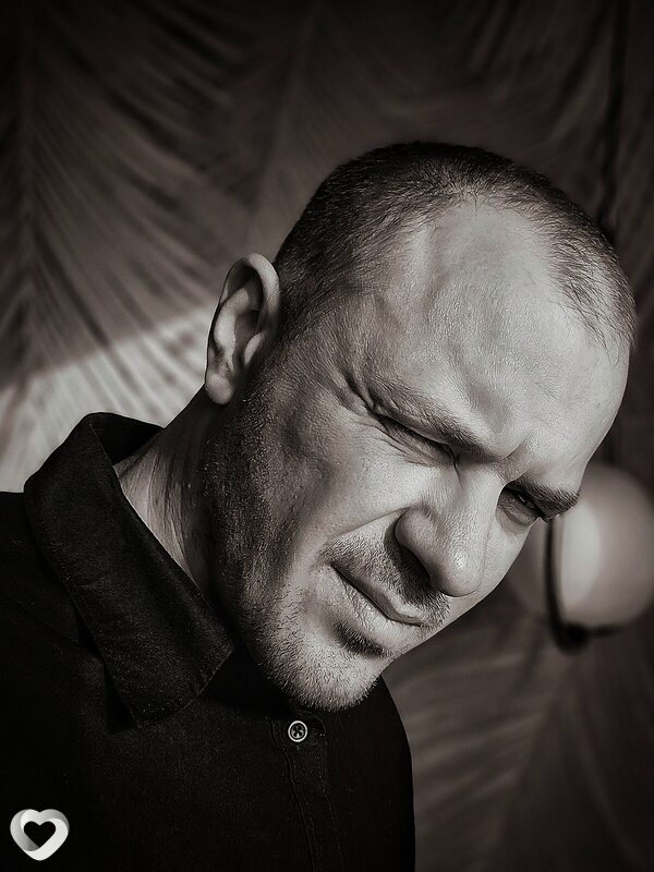 Oleg Potudansky, 37, Москве — анкета №674360