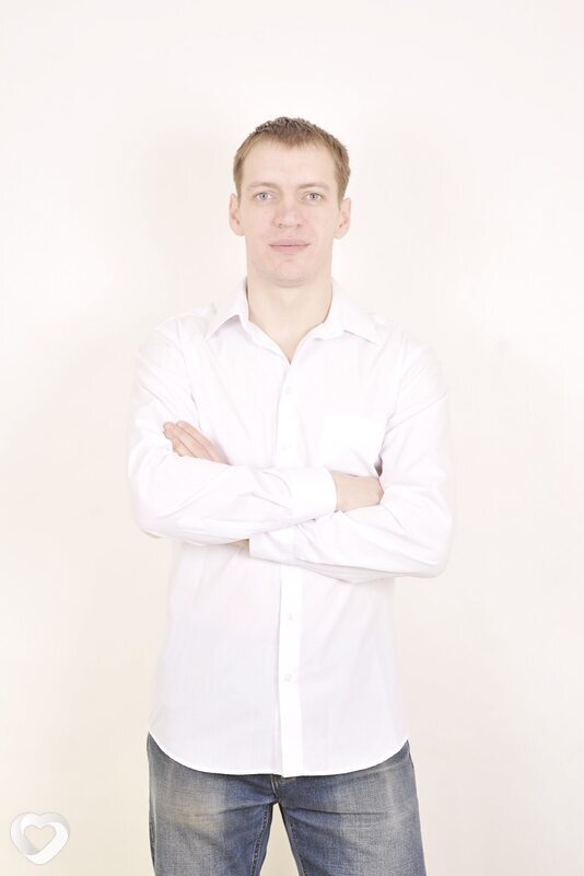 Oleg, 36, Гродно — анкета №674364