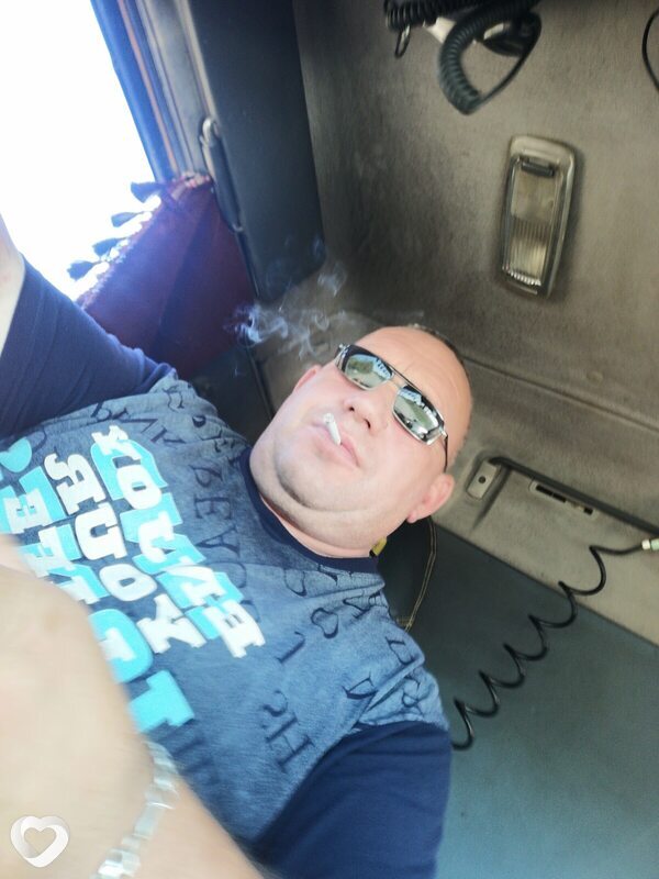 Серёга, 48, Гатчине — анкета №674366