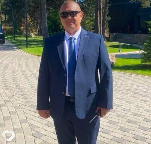 Руслан, 30, Усолье-Сибирское — анкета №674367