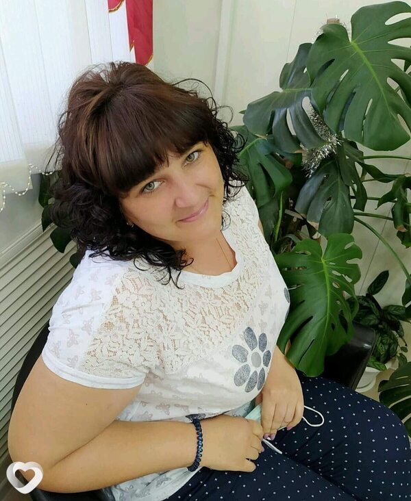 Юлия, 44, Саранске — анкета №674372