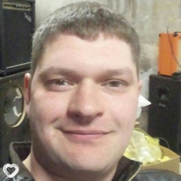 Сергей, 41, Ухте — анкета №674378