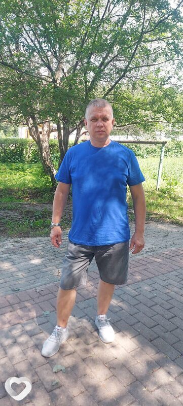 Сережа, 50, Рязани — анкета №674381