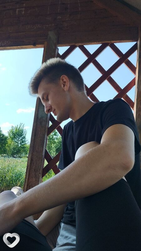 Виктор, 25, Речице — анкета №673924