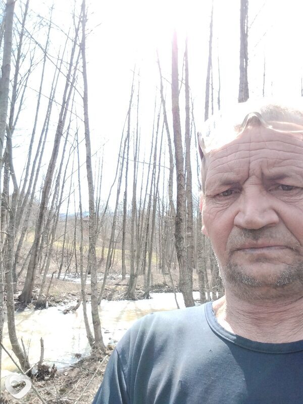 Валерий, 54, Краснодаре — анкета №673926