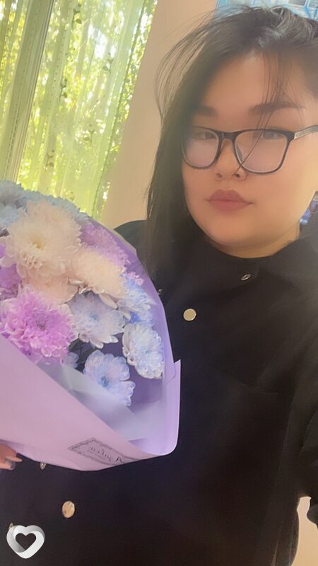 Махаббат, 24, Лисаковске — анкета №673927