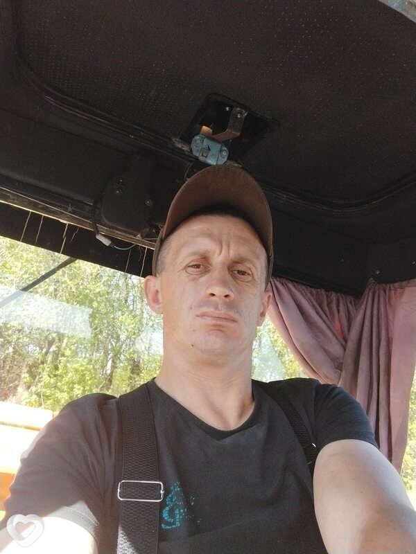 Алексей, Таловая