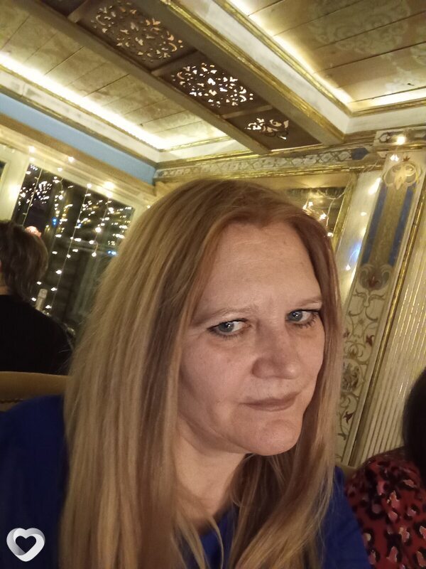 Татьяна, 48, Пскове — анкета №673934