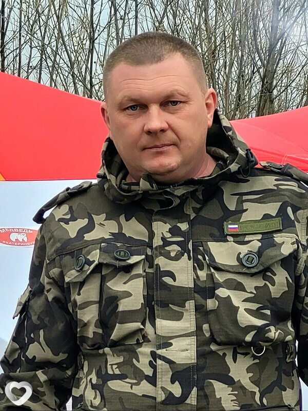 Максим, 39, Нефтеюганске — анкета №673888