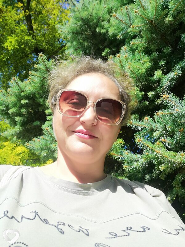 Лариса, 49, Таганроге — анкета №673889