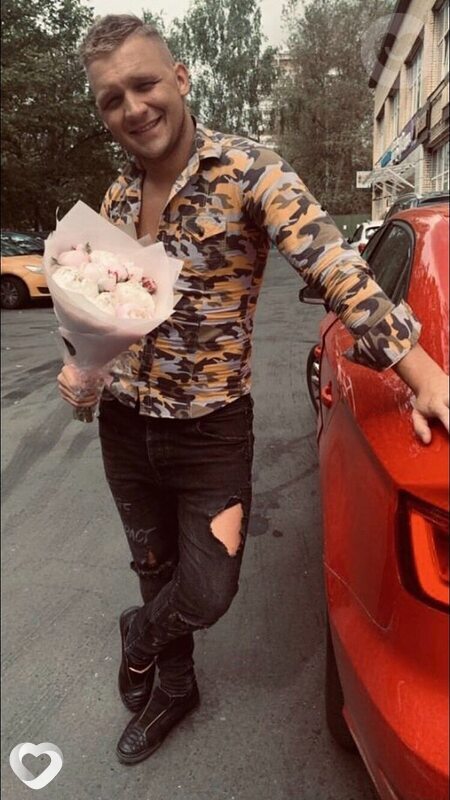 Сергей, 35, Новополоцке — анкета №673902