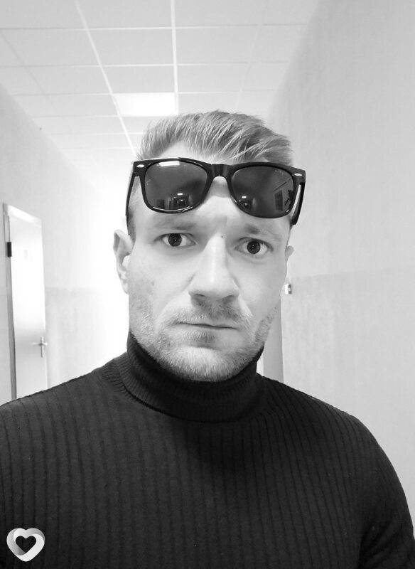 Александр, 39, Липецке — анкета №673910