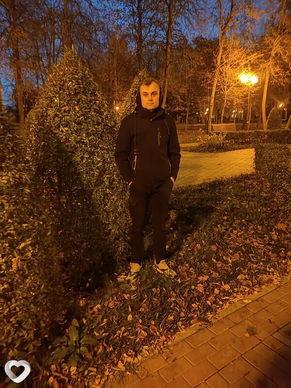 Максим, 28, Барановичах — анкета №673911