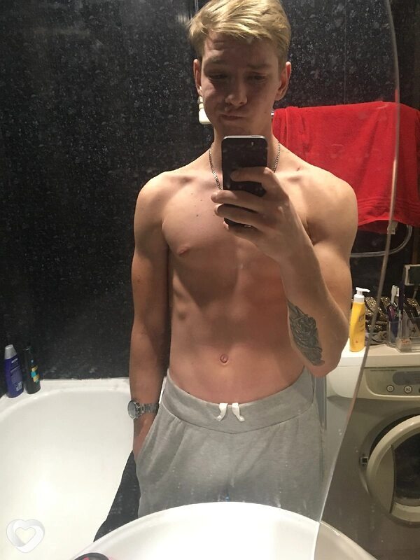 Алексей, 25, Астрахани — анкета №673762