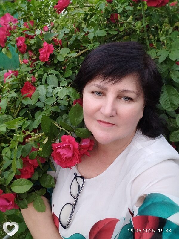 Оксана, Лесозаводск