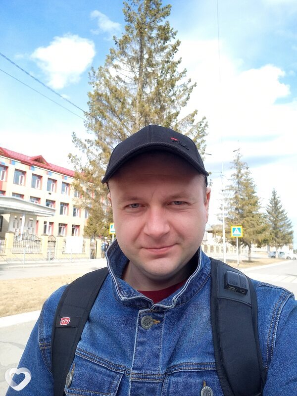 Кирилл, Волчанск
