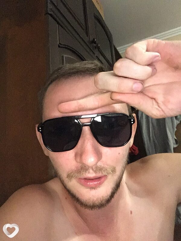 Даниил, 28, Краснодаре — анкета №673770