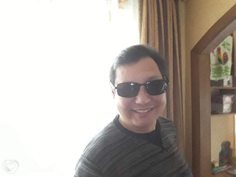Асет, 51, Караганде — анкета №673772