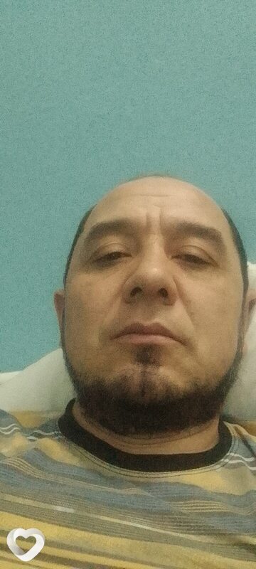 Ilch, 41, Уфе — анкета №673777