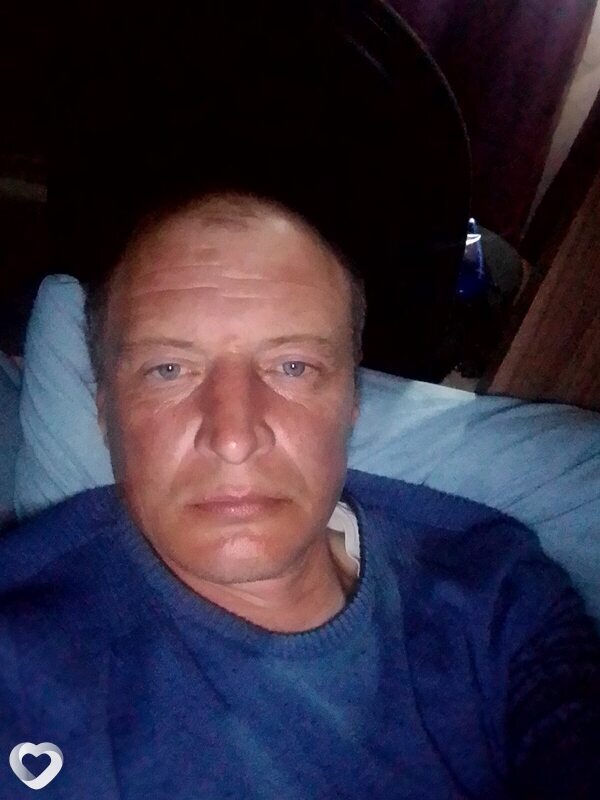 Александр, 45, Брянске — анкета №673779