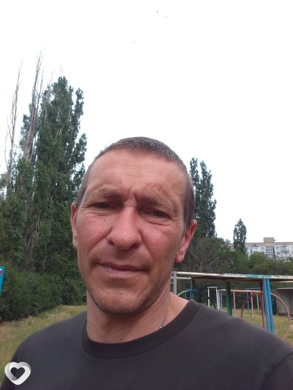 Александр, 46, Николаеве — анкета №673782