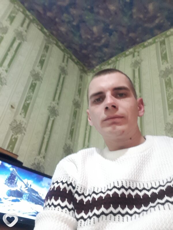 Андрей, 32, Константиновске — анкета №673967