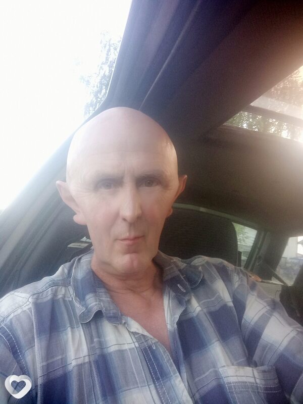Кимих, 56, Заславле — анкета №673968