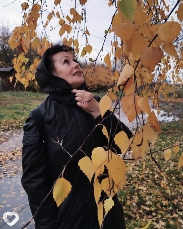Verona, 62, Жлобине — анкета №673970