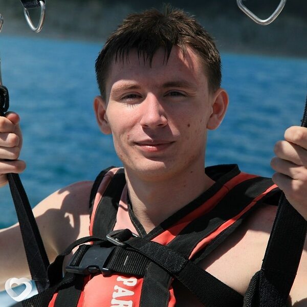 Сергей, 32, Каменске-Шахтинском — анкета №673973