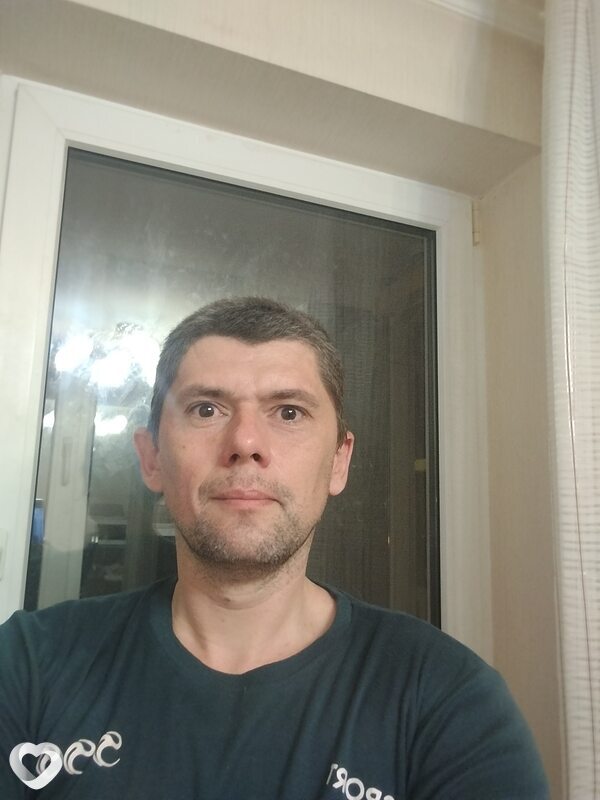 Гена, 45, Краснодаре — анкета №673978