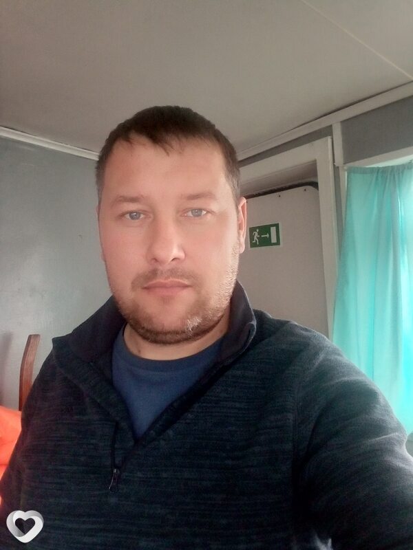 Сергей, 43, Чайковском — анкета №673979