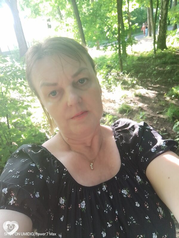 Наташа, Сосновоборск (Пензенская Область