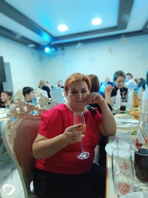 Светлана, Левокумское