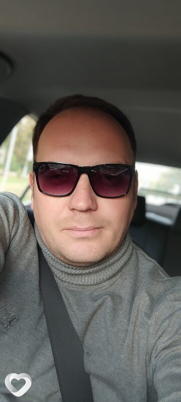 Илья, 41, Раменском — анкета №674016