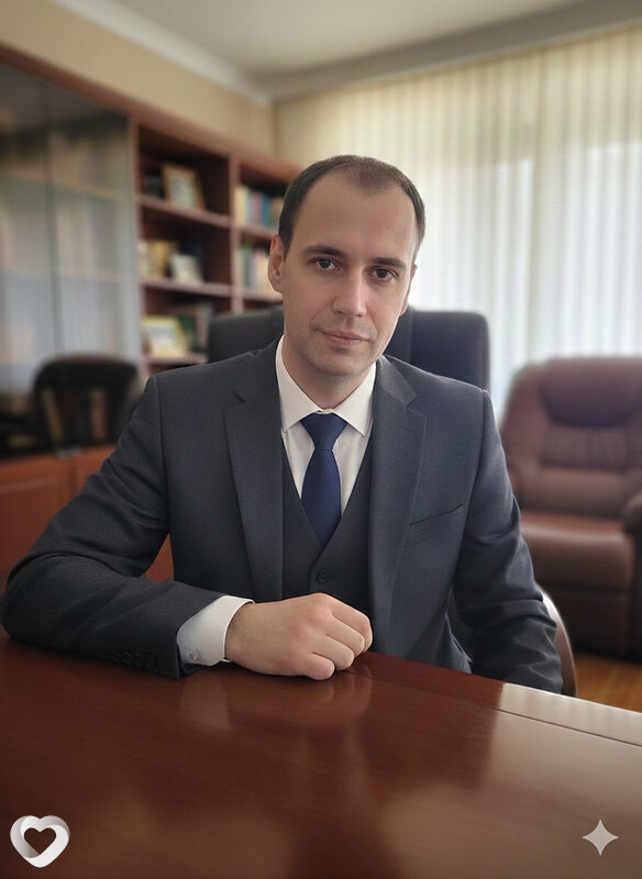 Вадим, 42, Павлодаре — анкета №674032