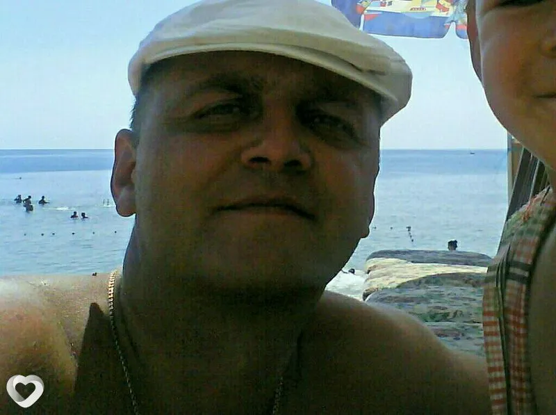 Dima, 49, Минске — анкета №9960
