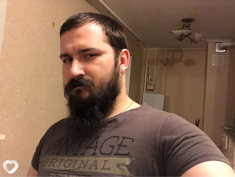 Николай, 28, Воронеже — анкета №674236