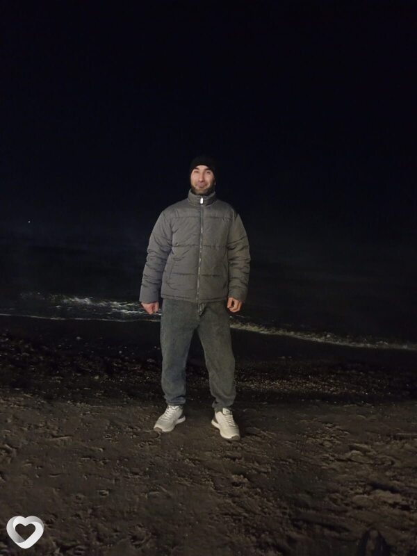 Миша, 46, Уфе — анкета №674249
