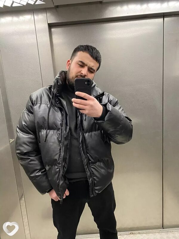 Ыля, 27, Воронеже — анкета №674250