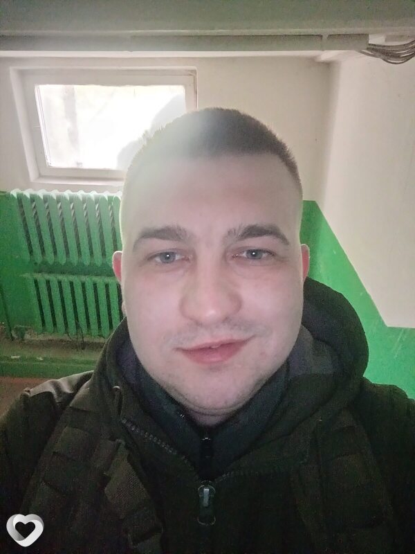 Сергей, 32, Санкт-Петербурге — анкета №674255