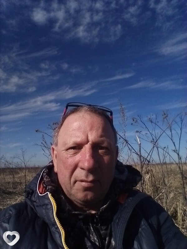 Виктор, 62, Санкт-Петербурге — анкета №674257