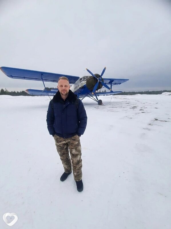 Андрей, 41, Тюмени — анкета №673991