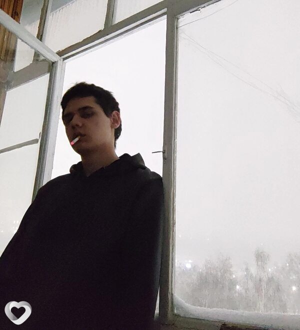 Дима, 21, Казани — анкета №673996
